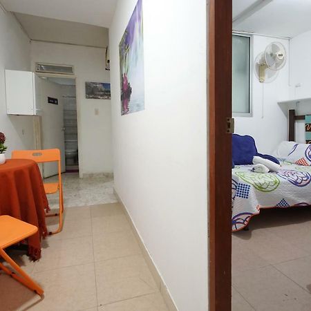Hostal Tequendama Martha Santamaria Cali Exteriér fotografie