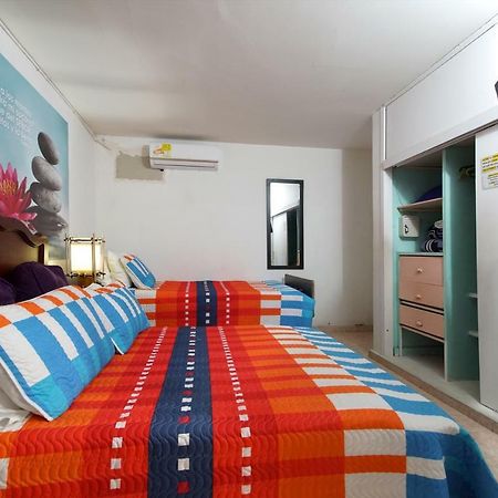 Hostal Tequendama Martha Santamaria Cali Exteriér fotografie