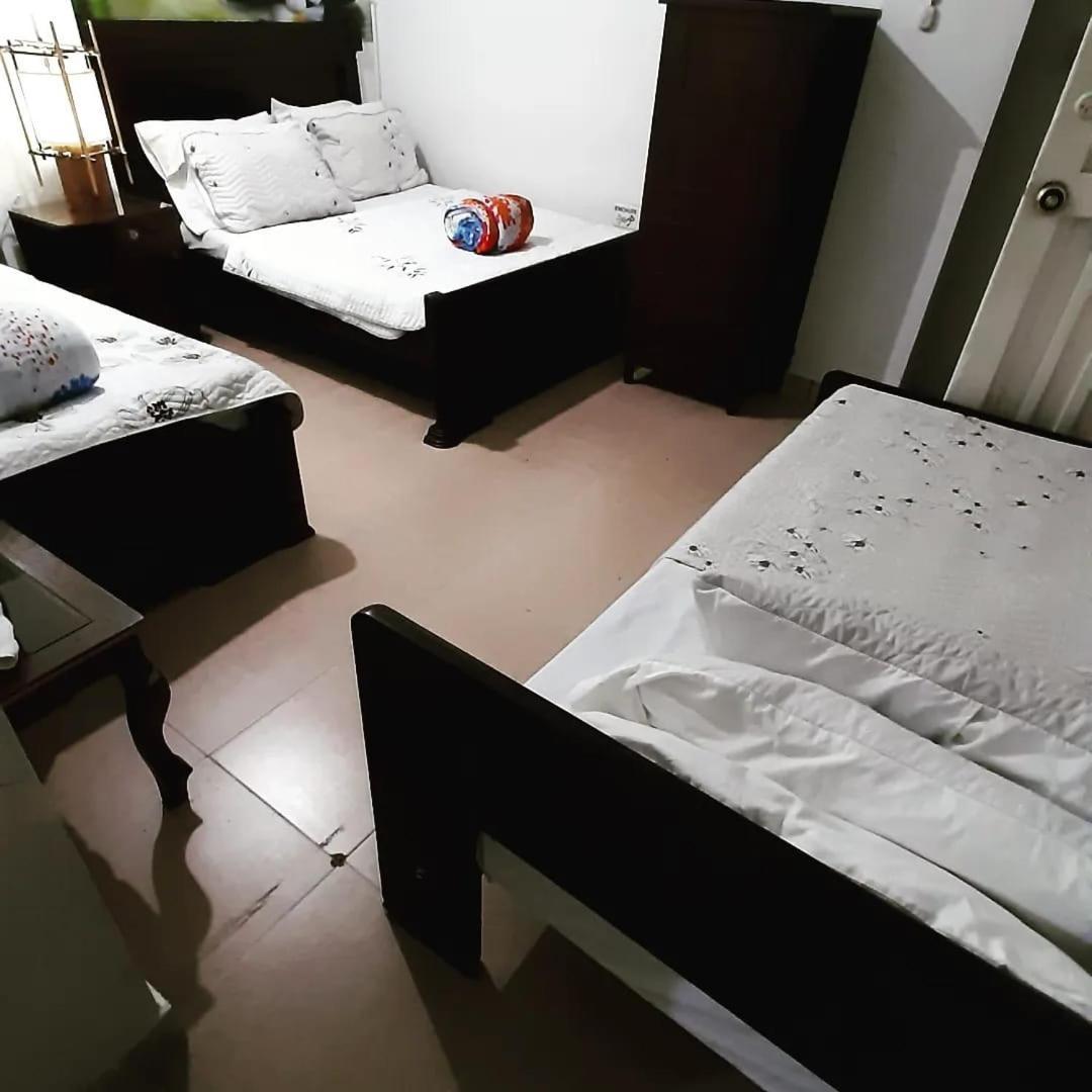 Hostal Tequendama Martha Santamaria Cali Exteriér fotografie