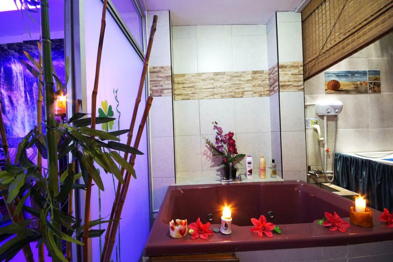 Hostal Tequendama Martha Santamaria Cali Exteriér fotografie