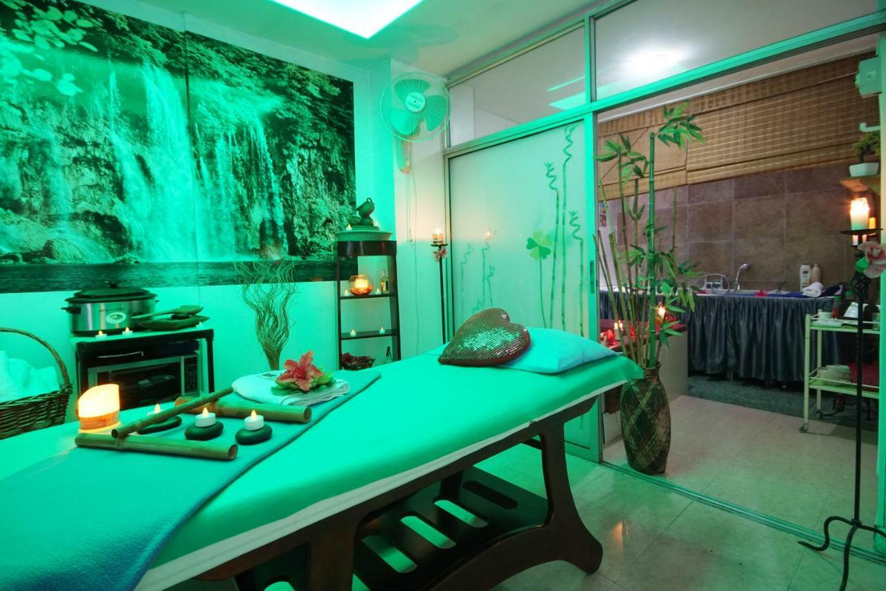 Hostal Tequendama Martha Santamaria Cali Exteriér fotografie