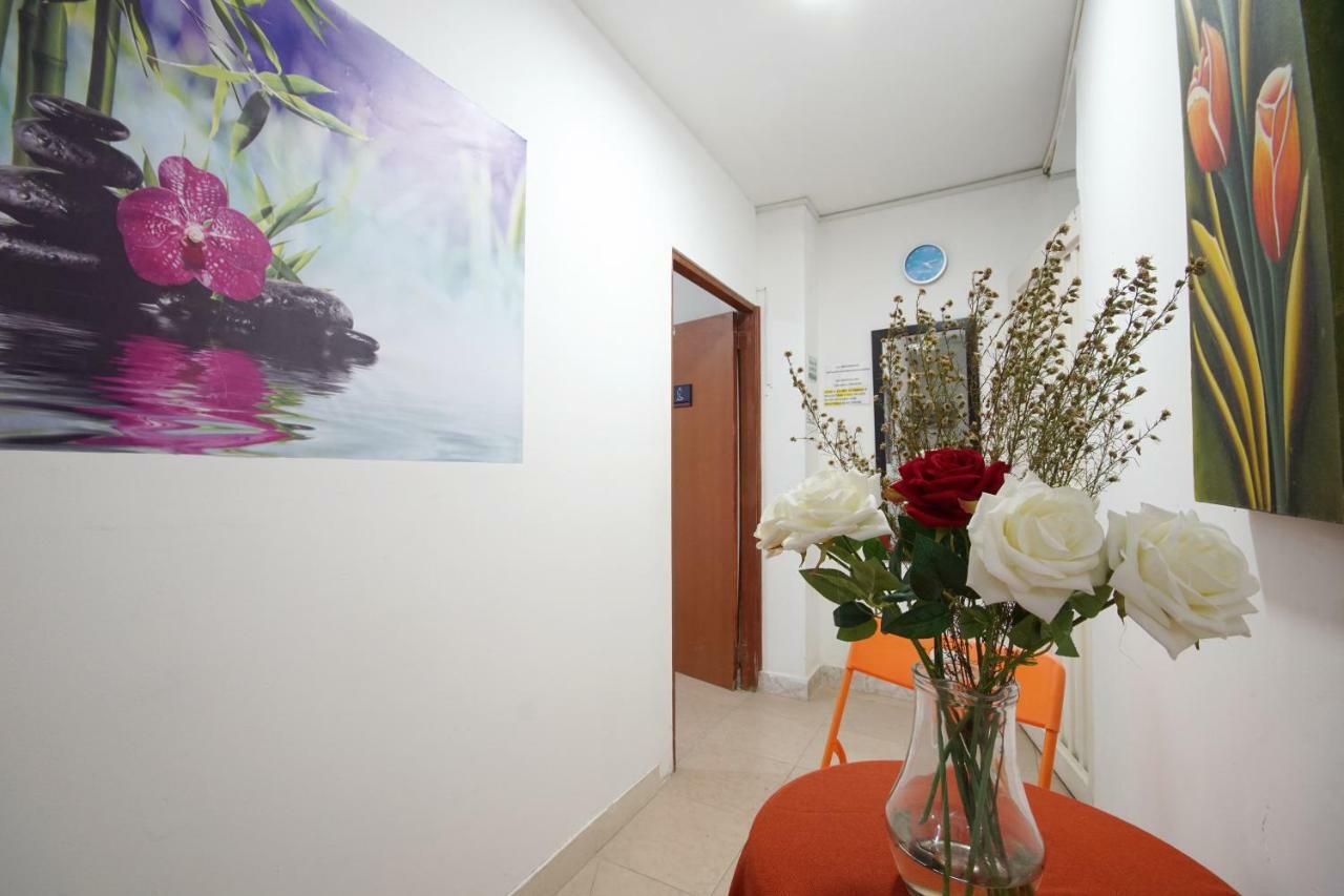 Hostal Tequendama Martha Santamaria Cali Exteriér fotografie