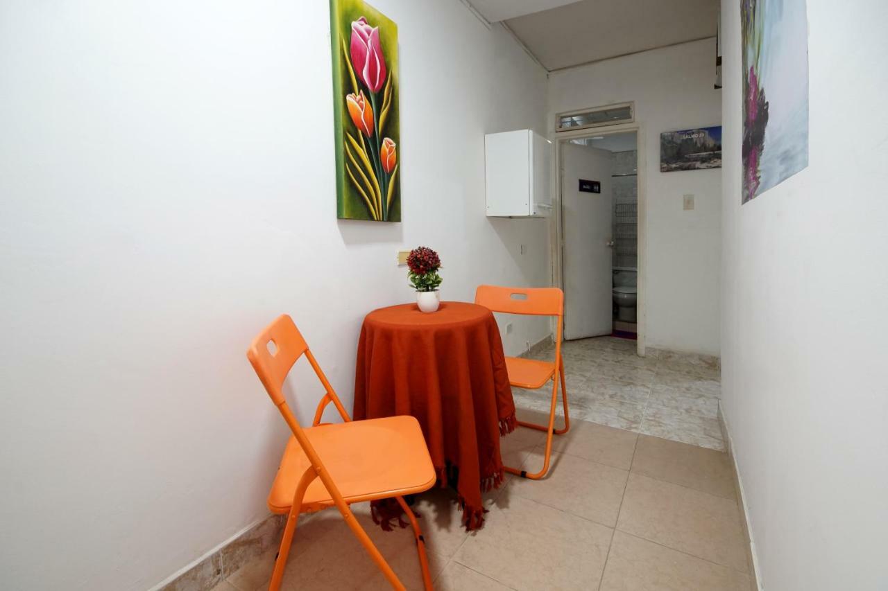 Hostal Tequendama Martha Santamaria Cali Exteriér fotografie
